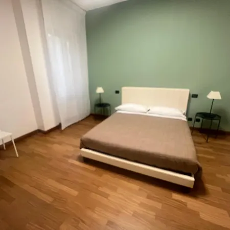 Manaroomsmarconi Guest house Bologna