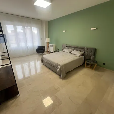 Guest house Manaroomsmarconi *