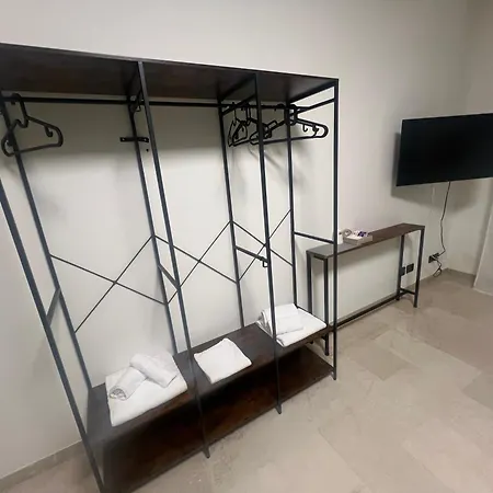 Guest house Manaroomsmarconi Bologna