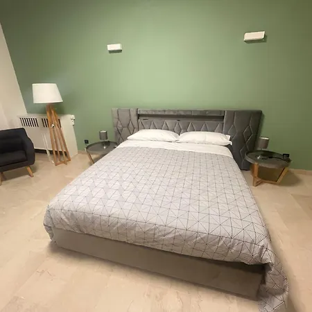 Manaroomsmarconi Guest house Bologna