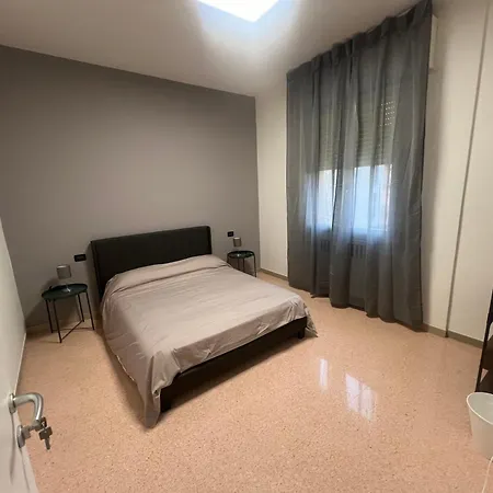 Guest house Manaroomsmarconi *