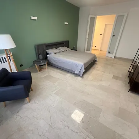 Manaroomsmarconi Guest house Bologna