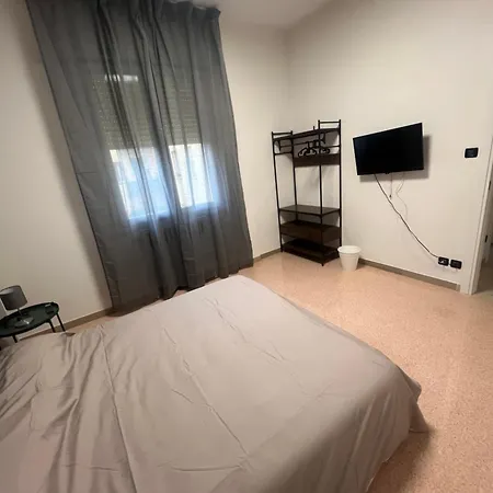 Manaroomsmarconi Guest house